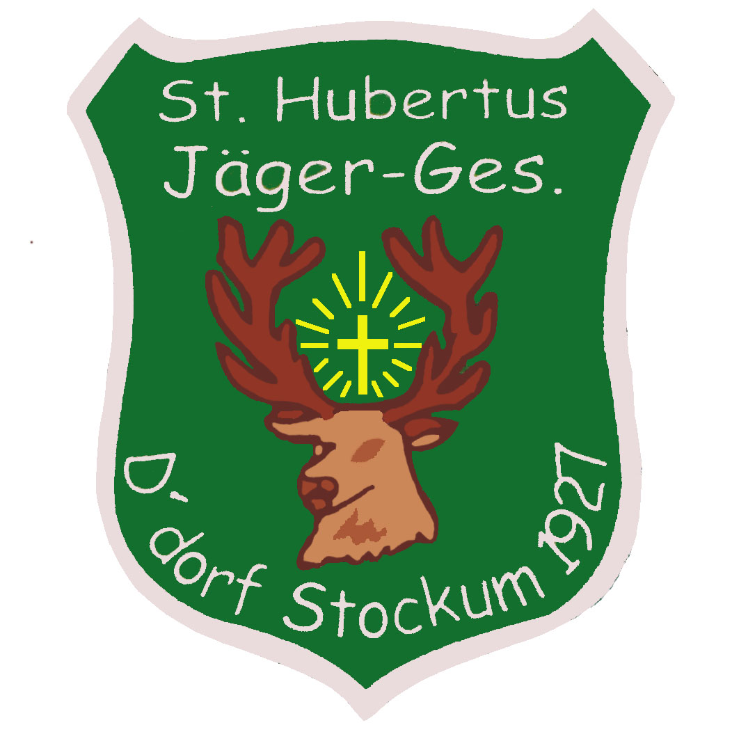 St. Hubertus Jäger