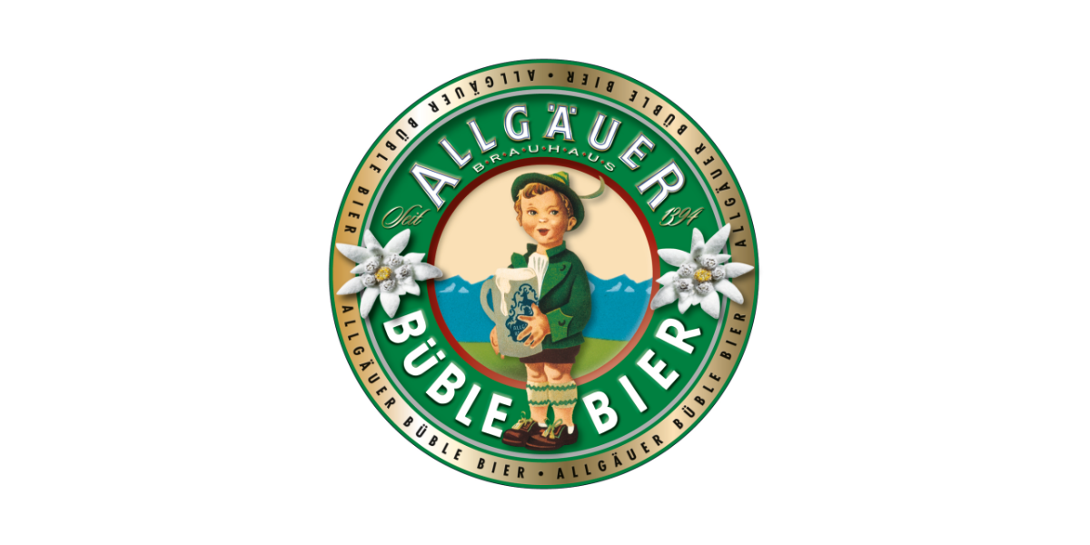 Allgäuer Büble Bier